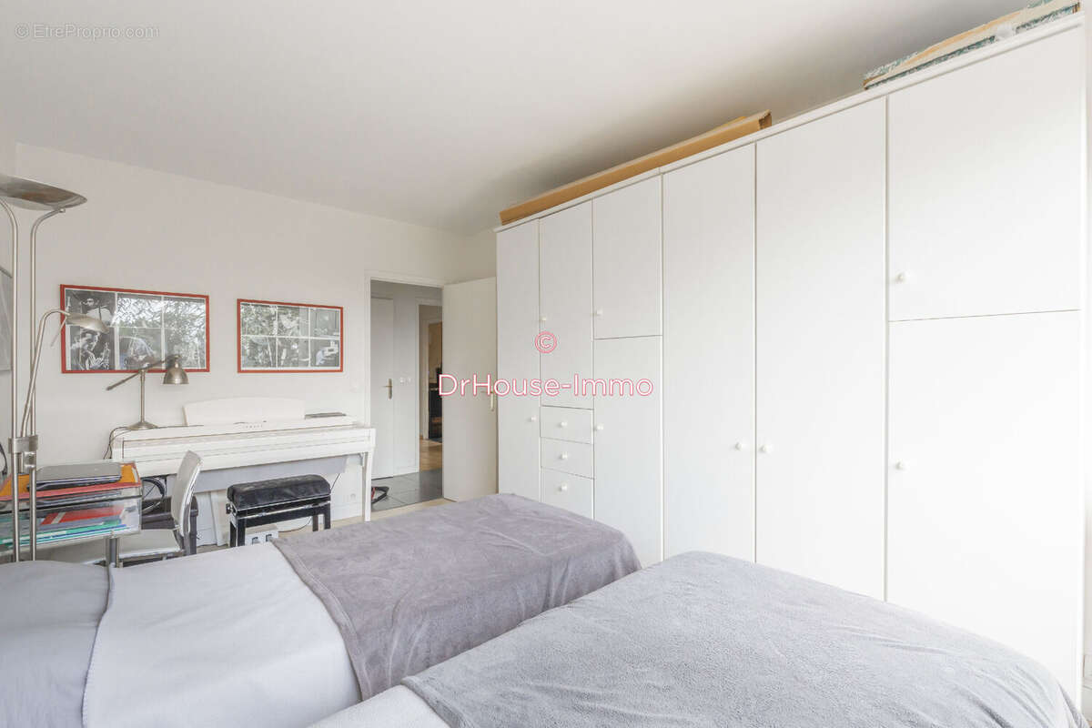 Appartement à LE CHESNAY