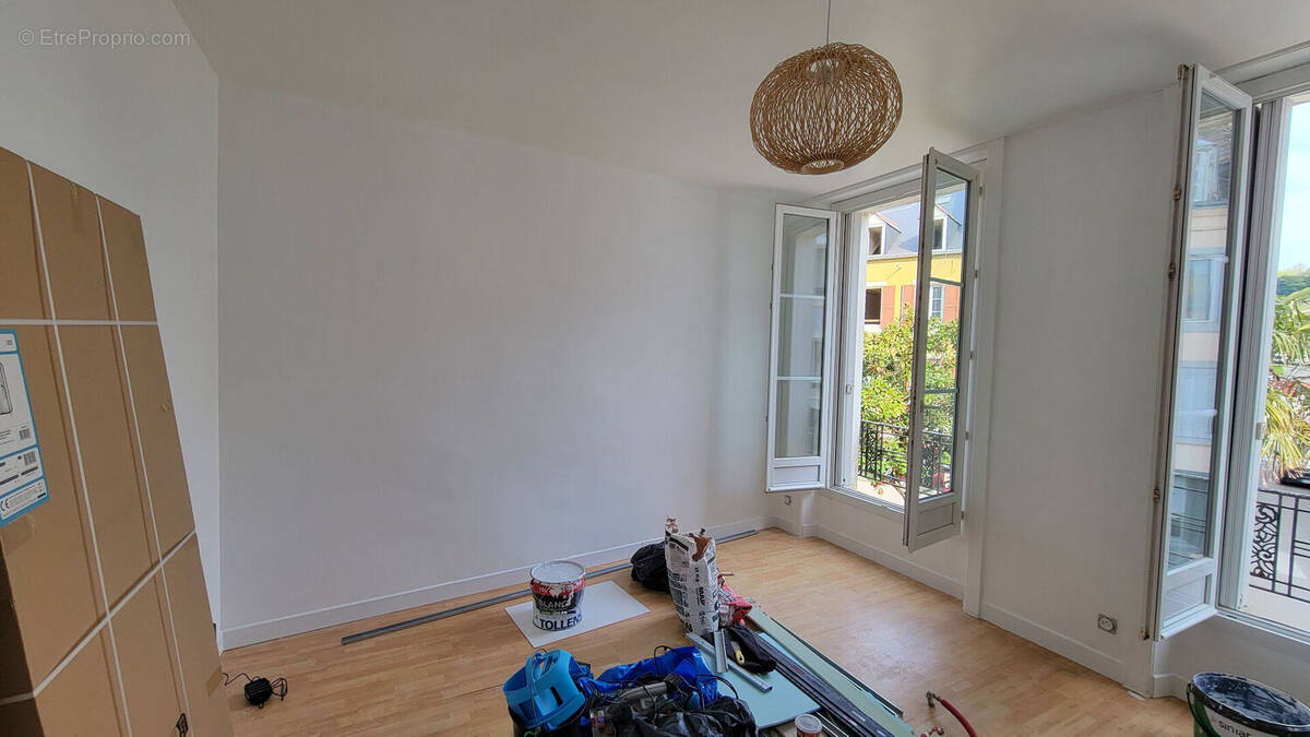 Appartement à LE PALAIS
