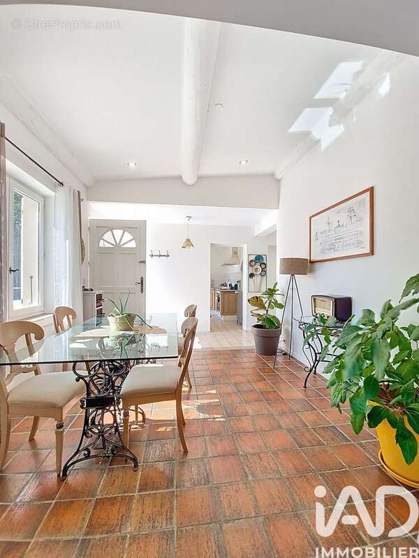 Photo 9 - Maison à ORAISON