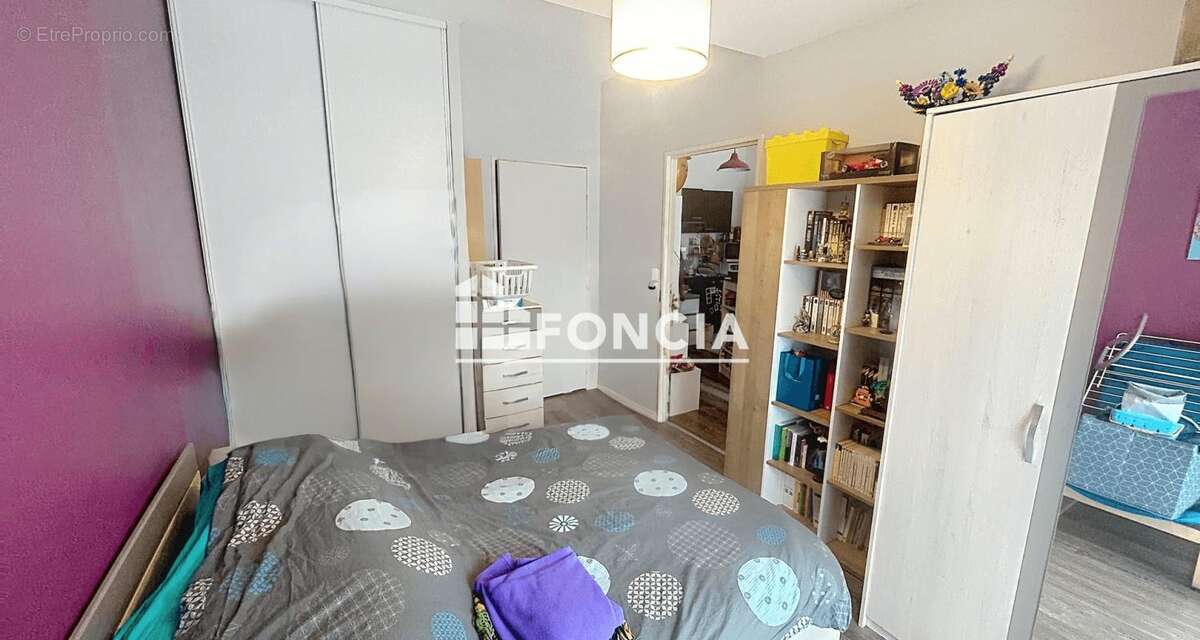 Appartement à VERSON