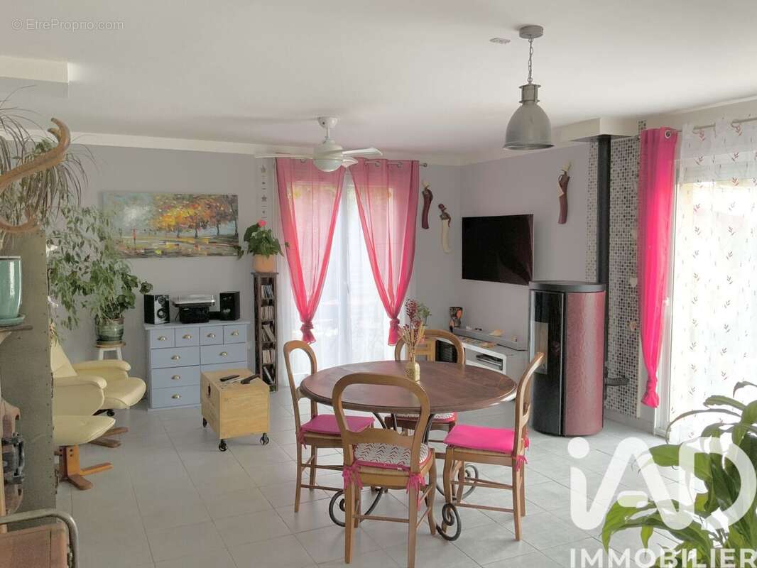 Photo 2 - Maison à LE TEICH