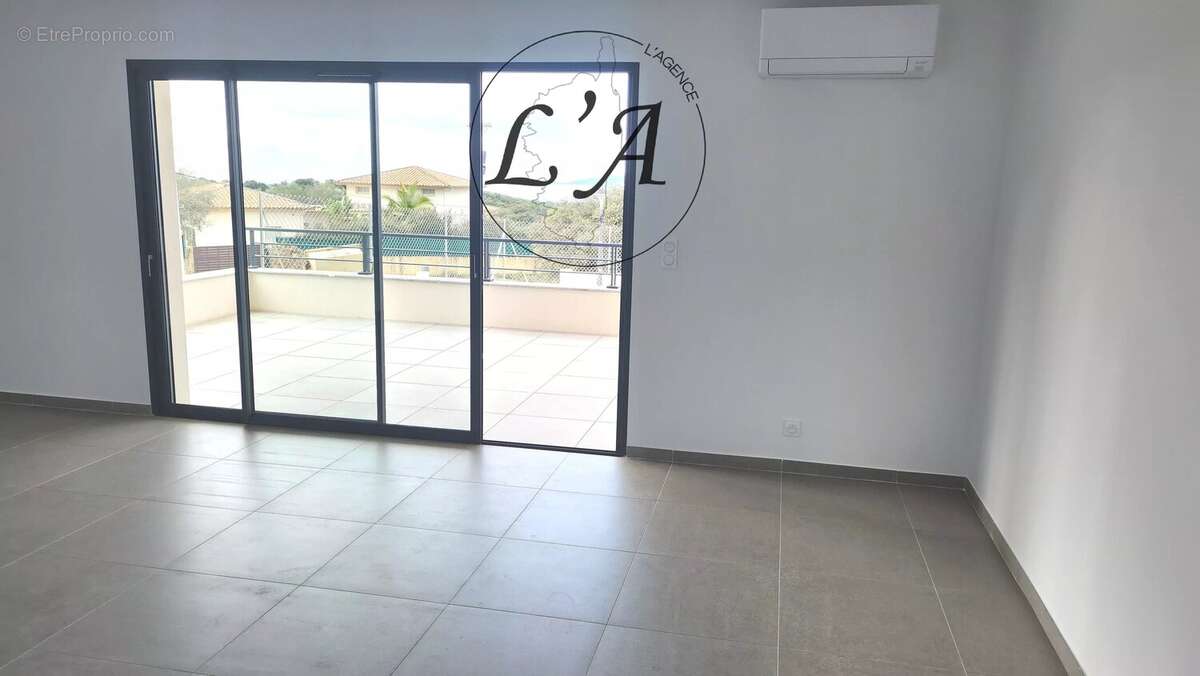 Appartement à GROSSETO-PRUGNA