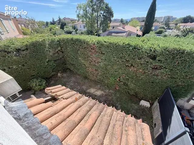 Maison t6 avec jardin sur aix en provence - photo 14