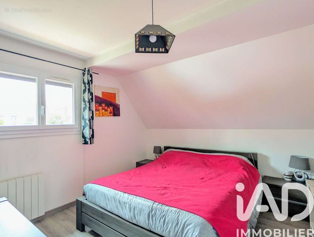 Photo 8 - Maison à GOURNAY-EN-BRAY