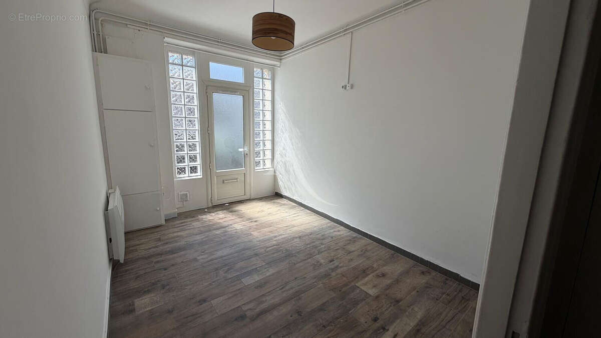 Appartement à DAX