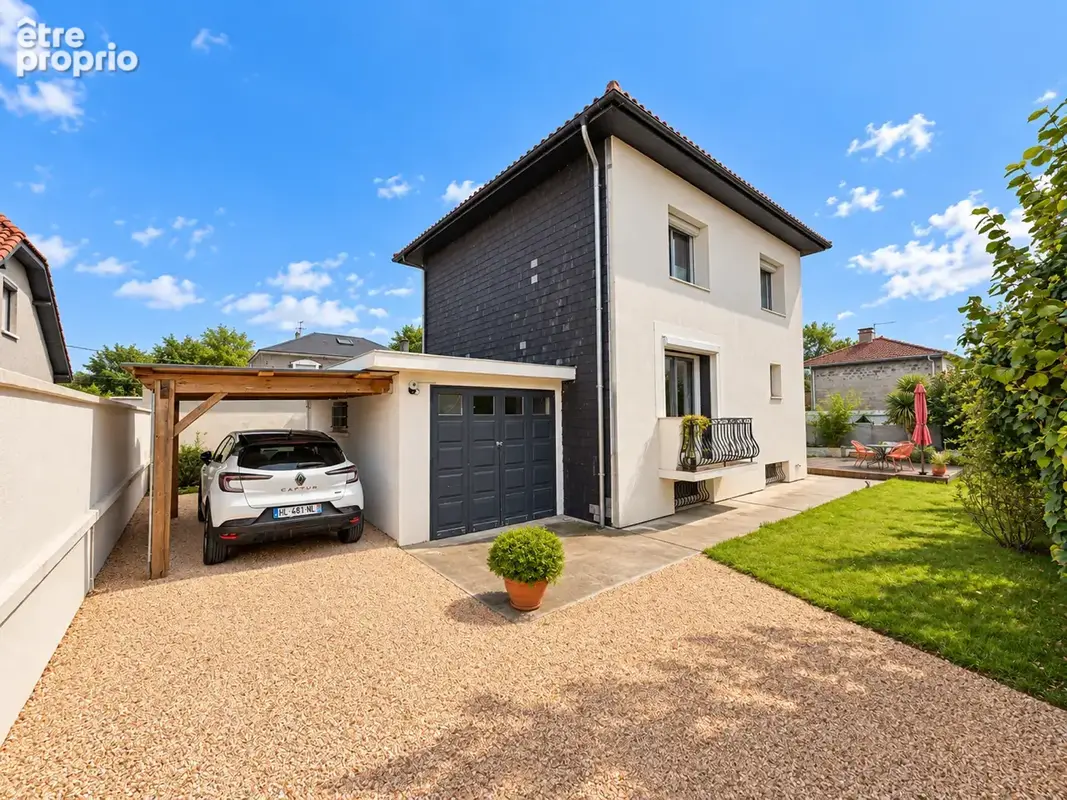 Photo Maison à Odos au prix de 224 000€