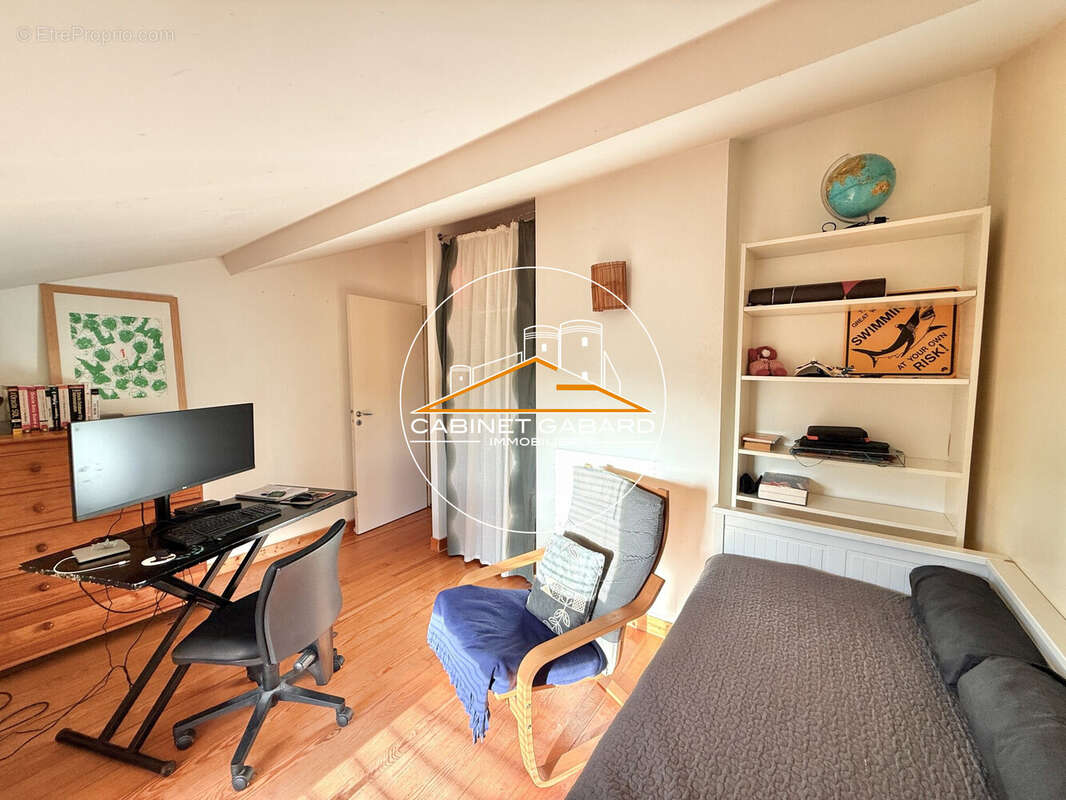 Maison à LE CELLIER