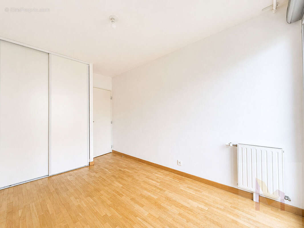 Appartement à NEUILLY-PLAISANCE