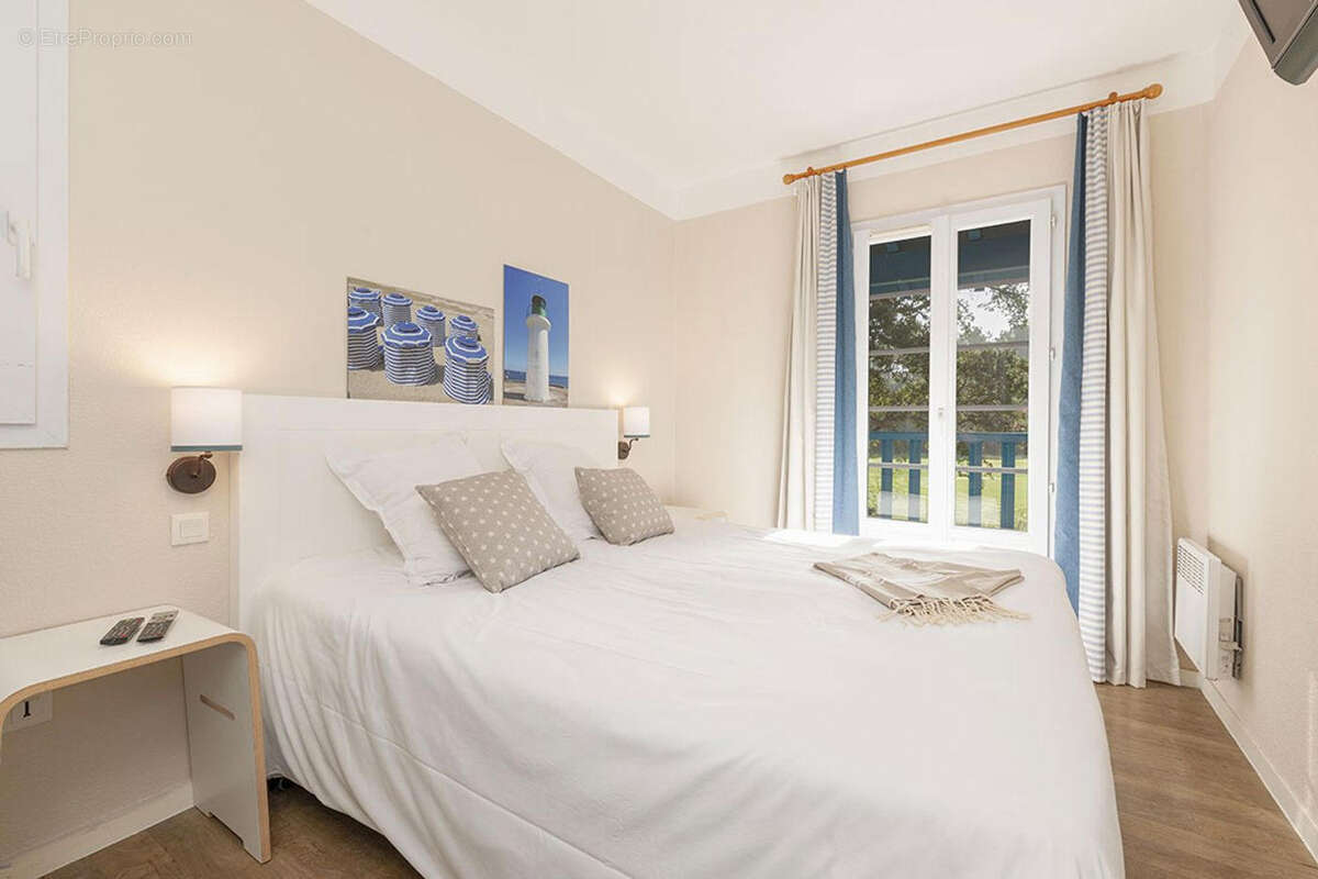 Appartement à vendre 40600 MOLIETS-ET-MAA