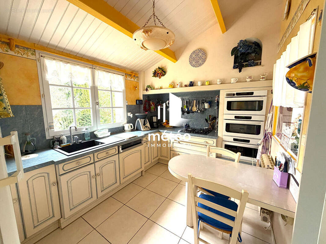 Maison à LES SABLES-D'OLONNE