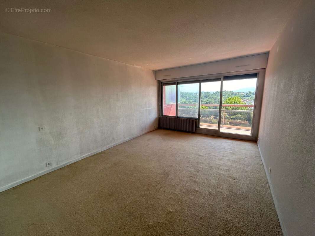 Appartement à BIARRITZ