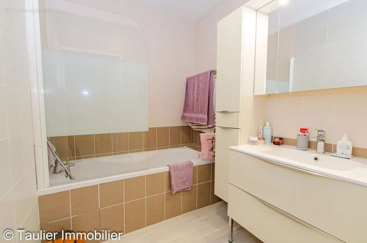 Appartement à SAINT-MARCELLIN