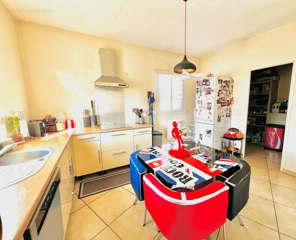 Photo 6 - Maison à MARSEILLE-15E