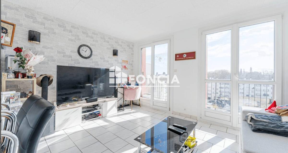Appartement à JOUE-LES-TOURS