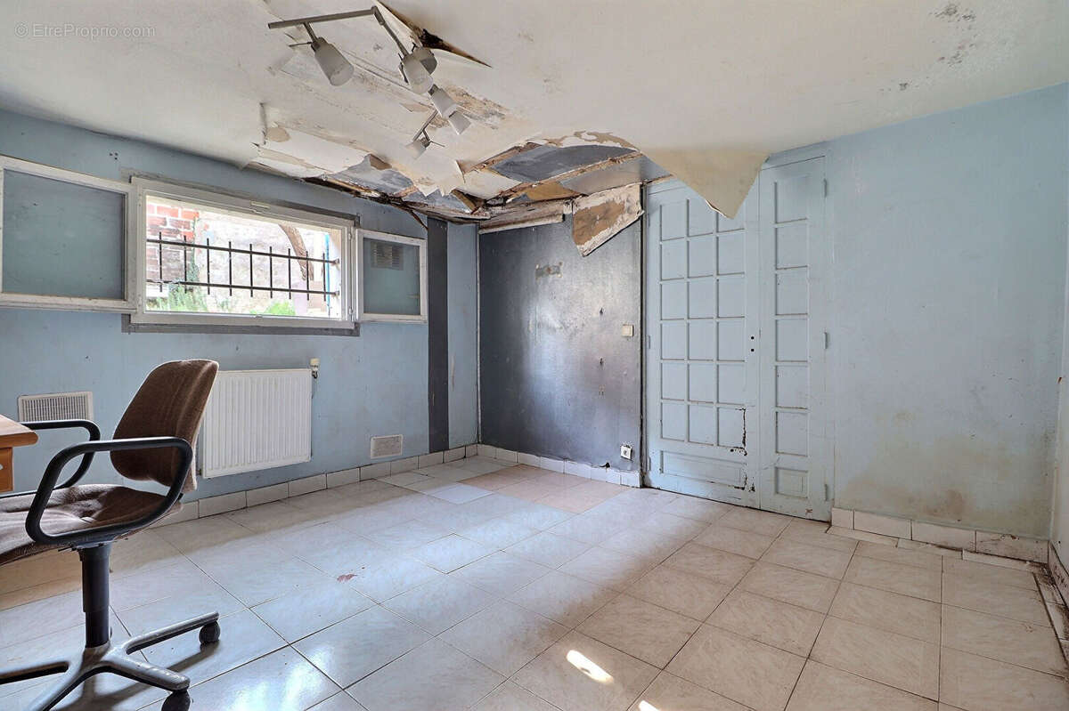 Maison 97m² à aubervilliers - photo 13