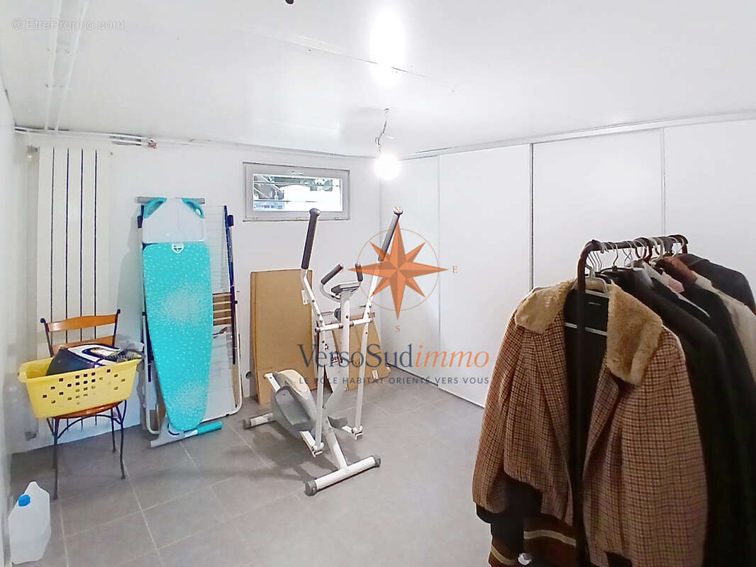 Maison à CHAMPS-SUR-MARNE