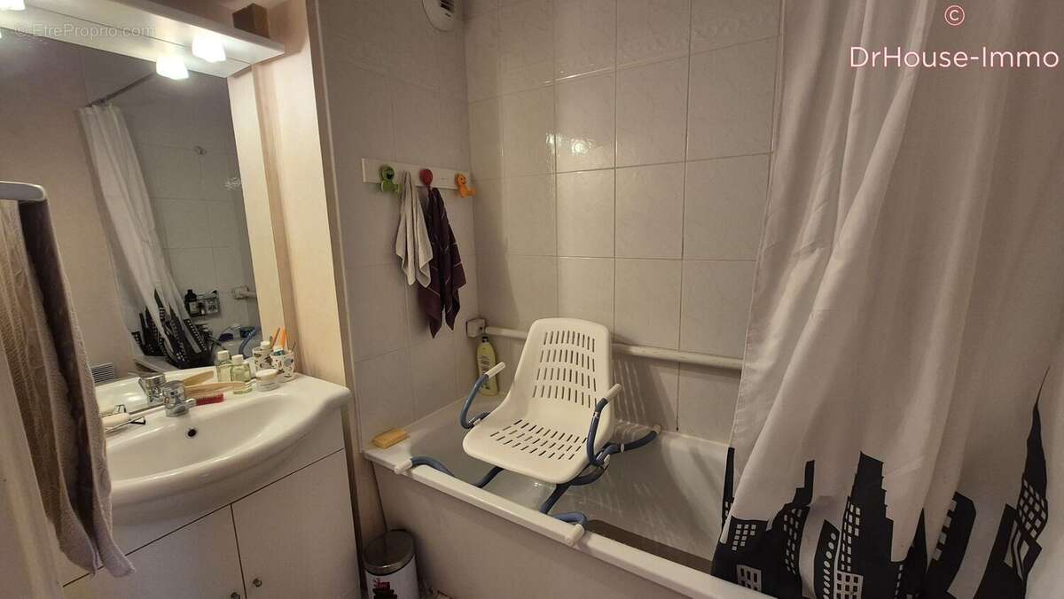 Appartement à LUCON