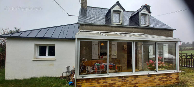 Maison à BOTSORHEL