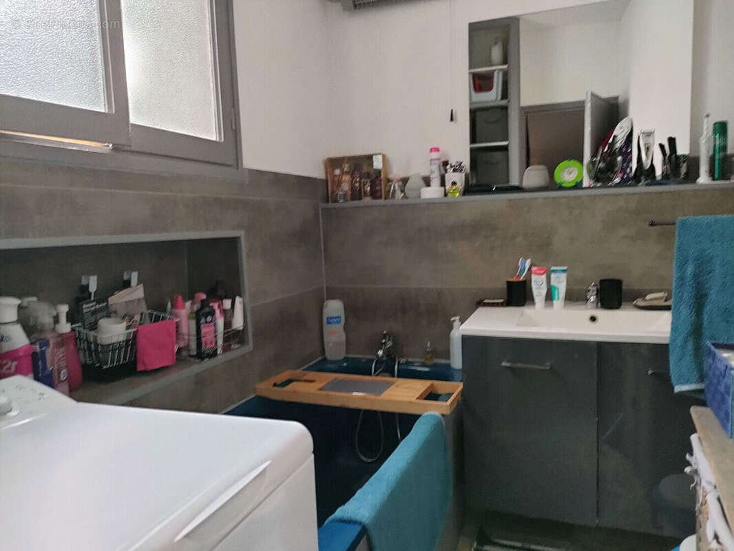 Appartement Bolbec 4 pièce(s) 98 m2 - photo 5