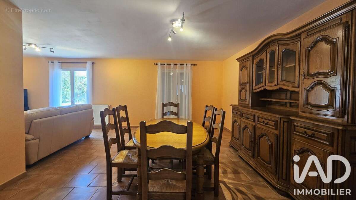 Photo 7 - Maison à BRIE