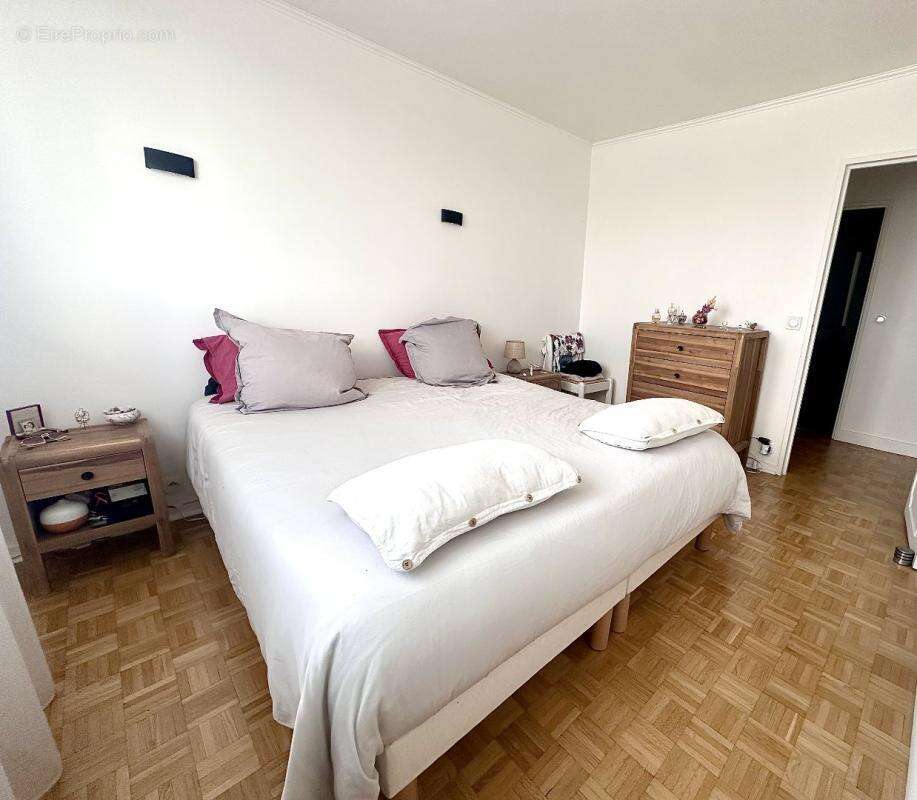 Appartement à MONTMAGNY