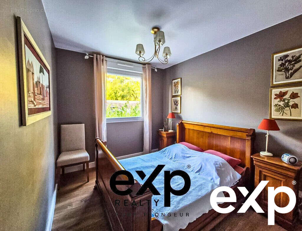 Appartement à MARSEILLE-13E