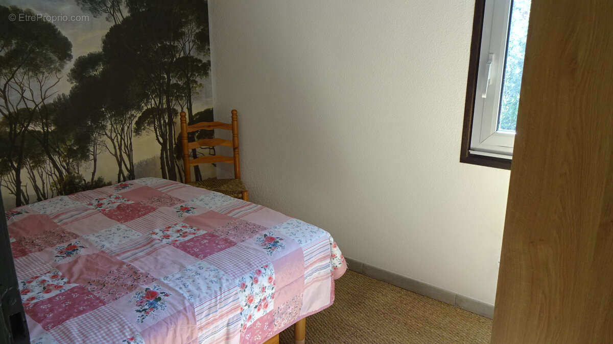 Appartement à SAINT-LARY-SOULAN