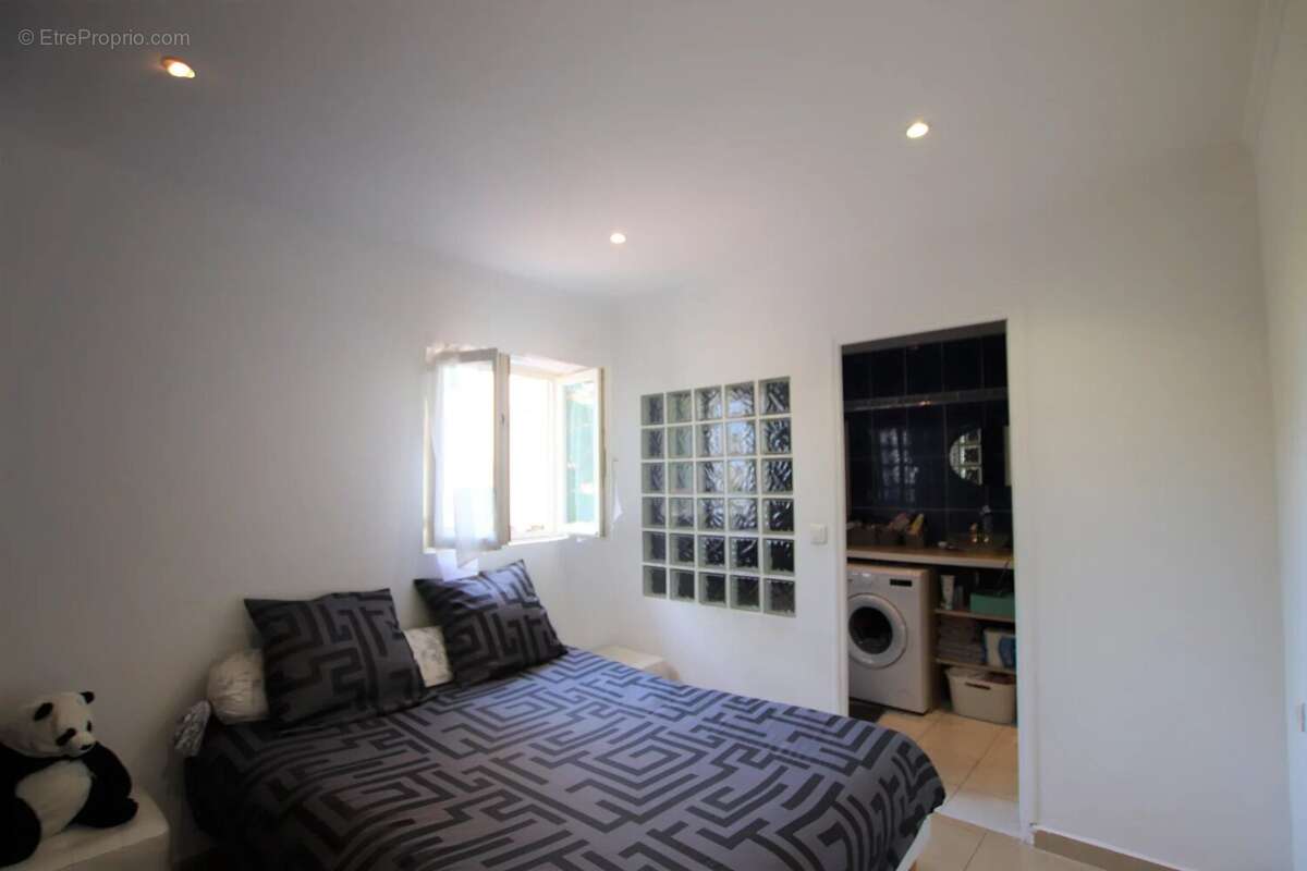 Superbe maison individuelle en plein coeur de cannes! - photo 15
