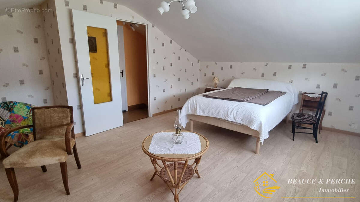 Maison 127 m² à Brou  - photo 6