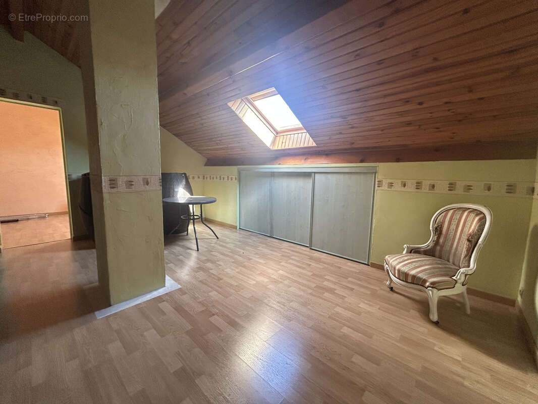 Maison à FRIGNICOURT