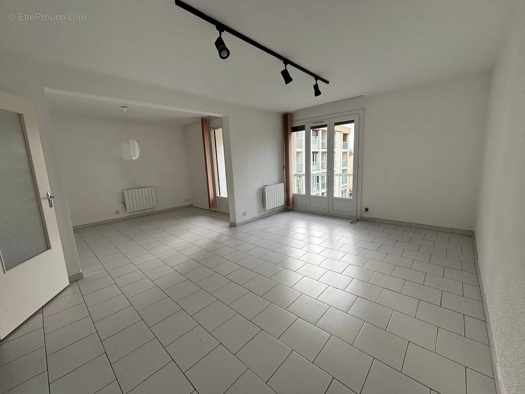Appartement à VALENCE
