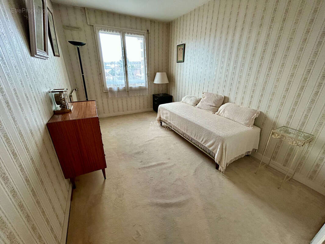 Appartement à POISSY