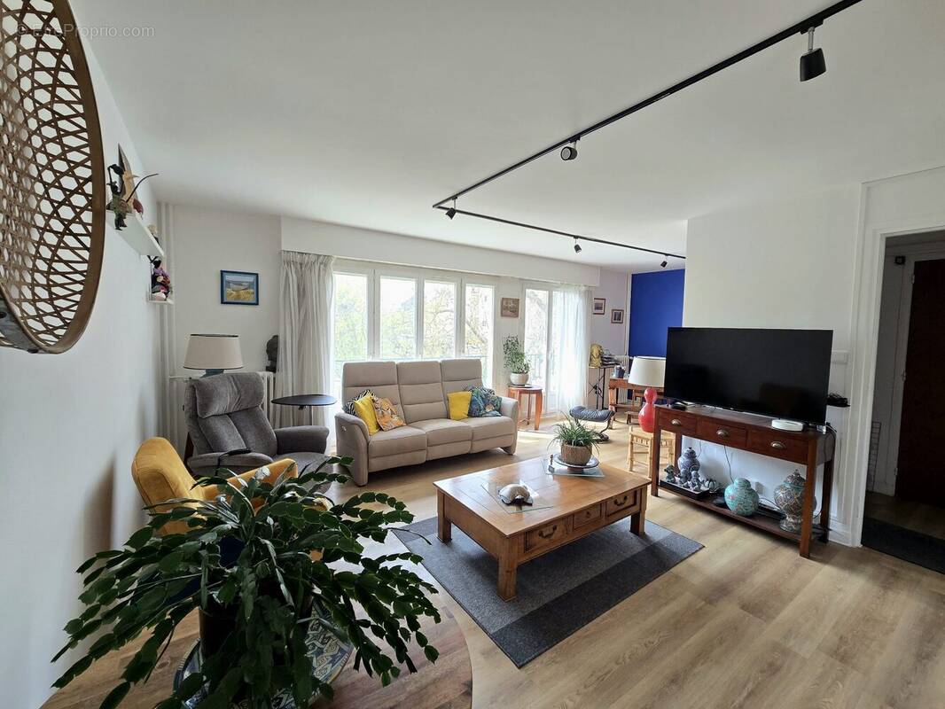 Appartement à EVREUX