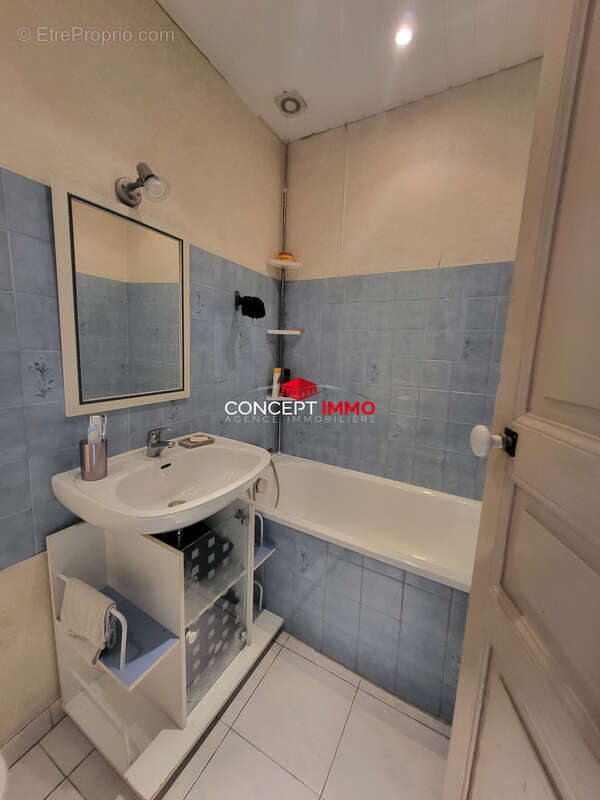 Opportunité, Appartement en duplex de type 2 - photo 4