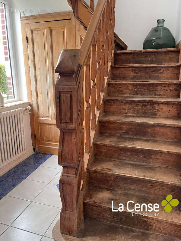 EXCLUSIVITE- BAISIEUX- Maison de caractère 190m² - photo 2
