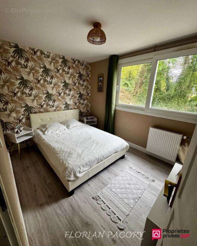 Appartement à LE HAVRE