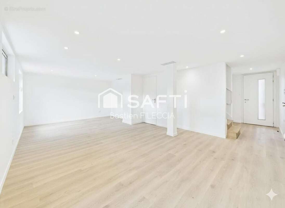 Photo 7 - Maison à VILLENEUVE-TOLOSANE