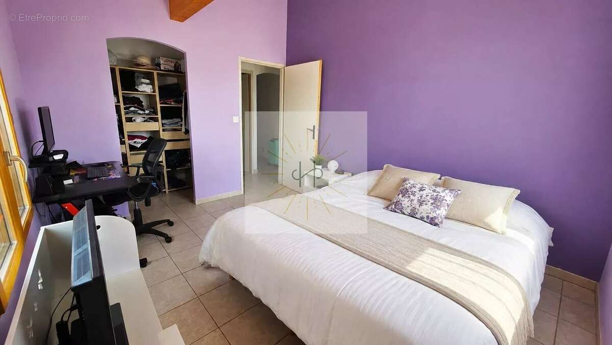 Maison 140 m² à Savasse  - photo 5