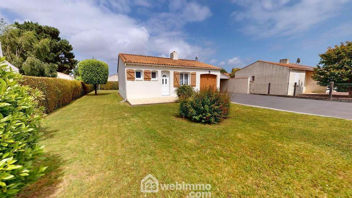 Maison 62 m² à Jard-Sur-Mer  - photo 2