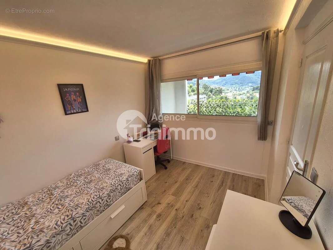 Appartement à LA TRINITE