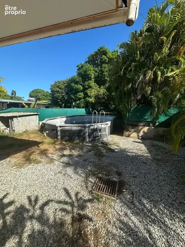 A vendre maison type f5 excellente situation - photo 21