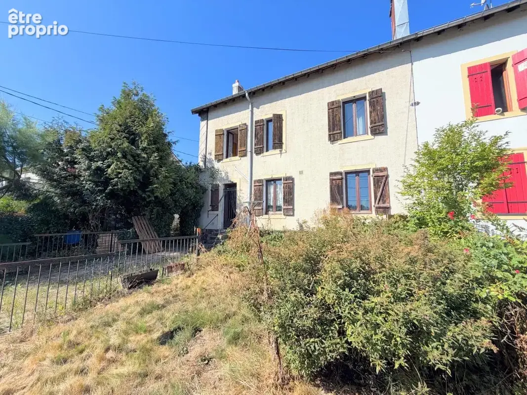 Appartement 182 m² à vendre à Epinal (88000) - photo 9