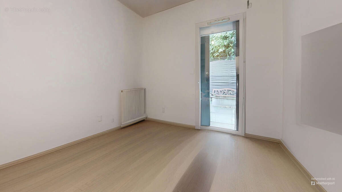Appartement à SEYSSINS