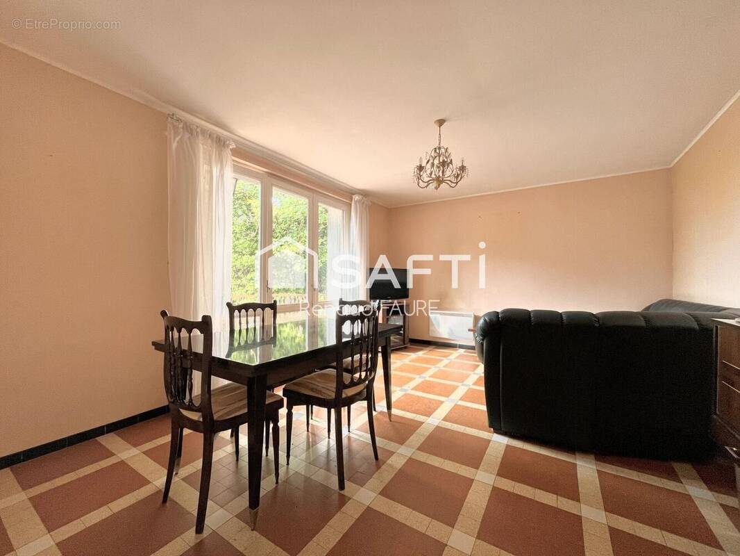 Photo 1 - Maison à CEPET