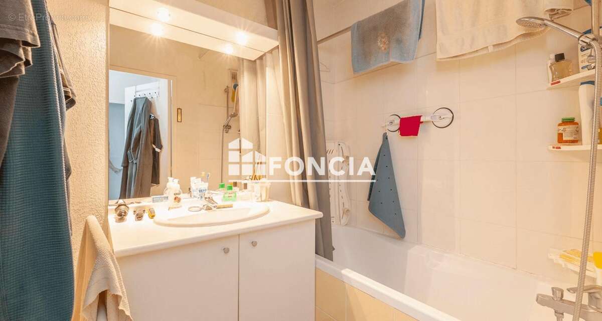 Appartement à SAINT-PAUL-LES-DAX