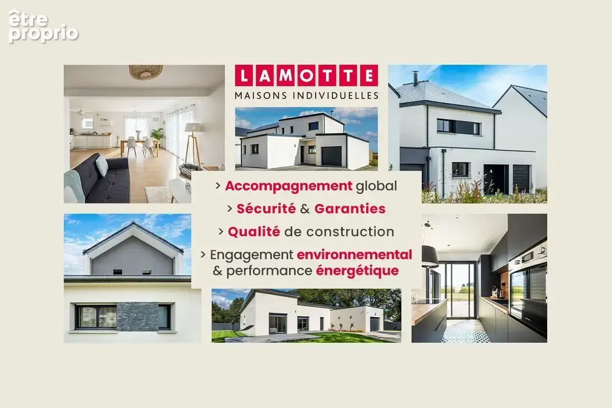 Terrain à bâtir de 873 m² à GRACES (22) - photo 6