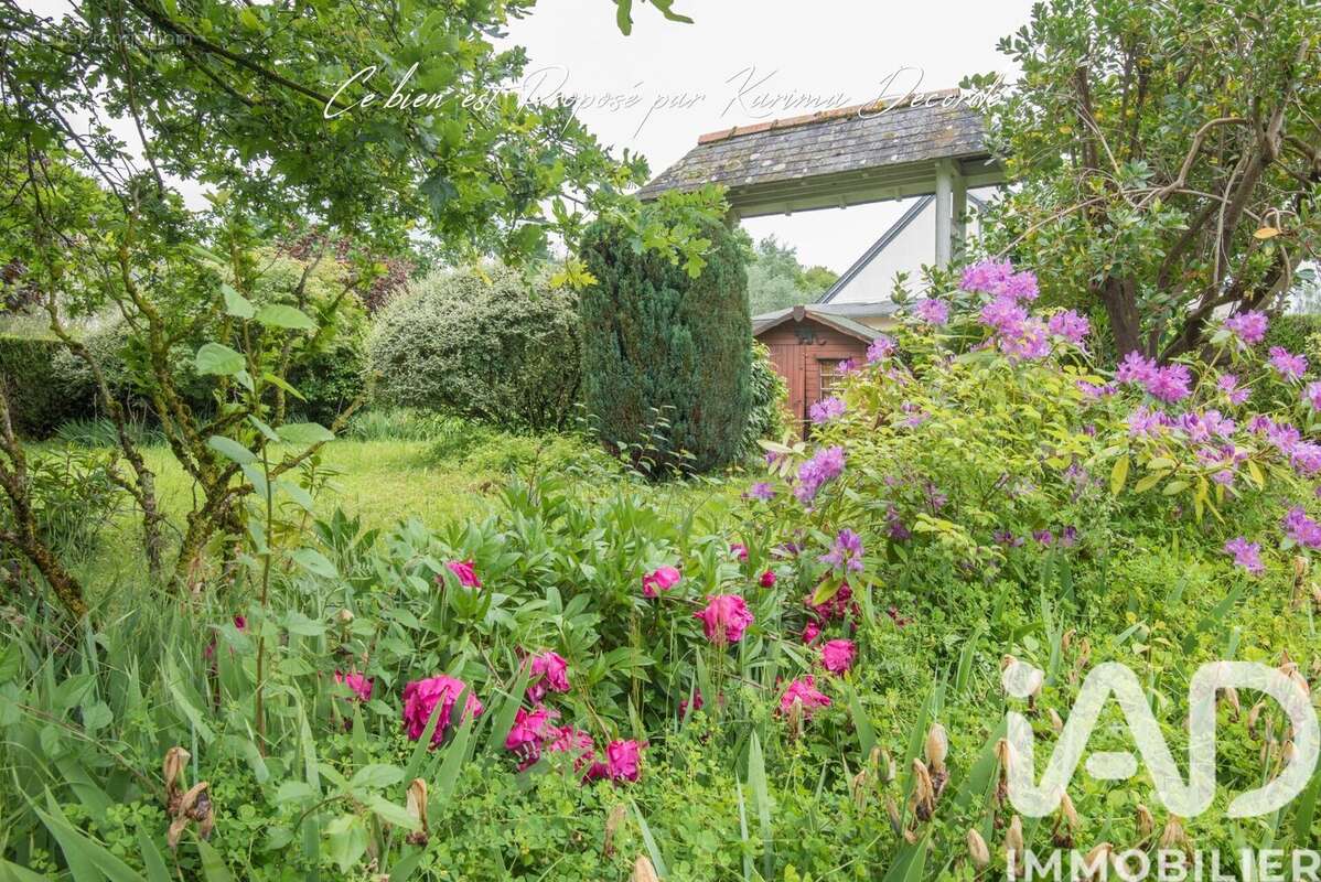 Maison 118 m² à Saint-Melaine-Sur-Aubance  - photo 5