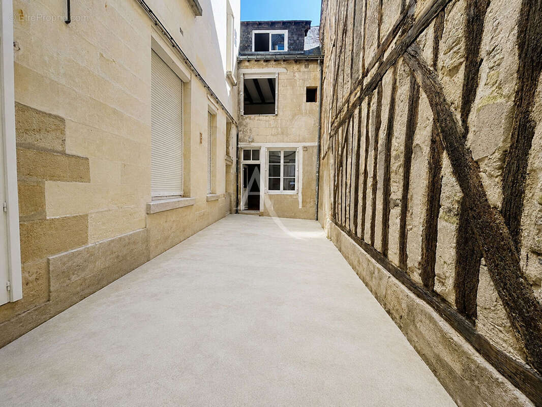 Maison à TOURS