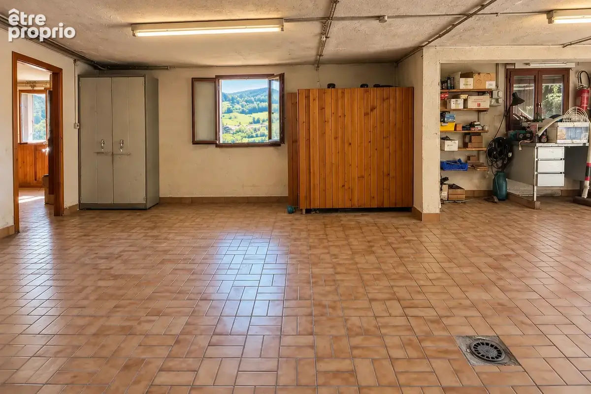 Marthod   maison familiale • 196 m2 • terrain 2 300 m2 • piscine - photo 12