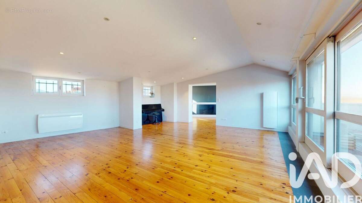 Photo 7 - Appartement à RIOM